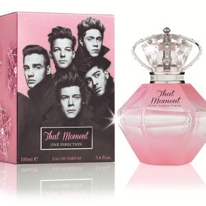 One direction huge that moment